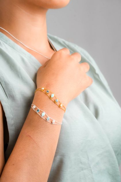 Bracelets
