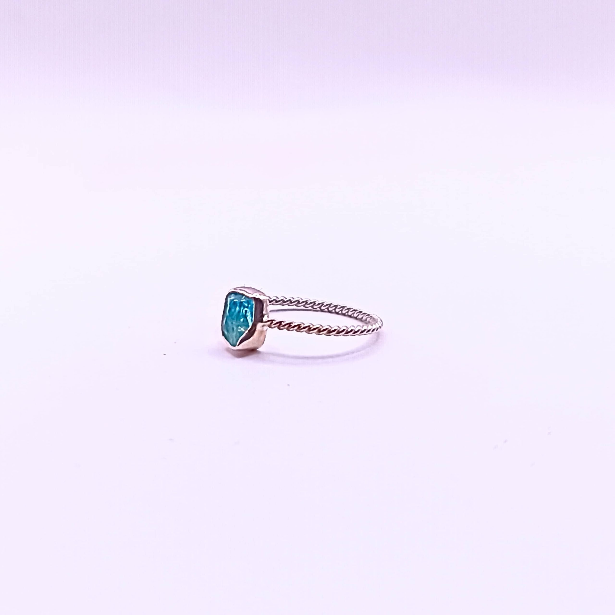 Wrapped Apatite