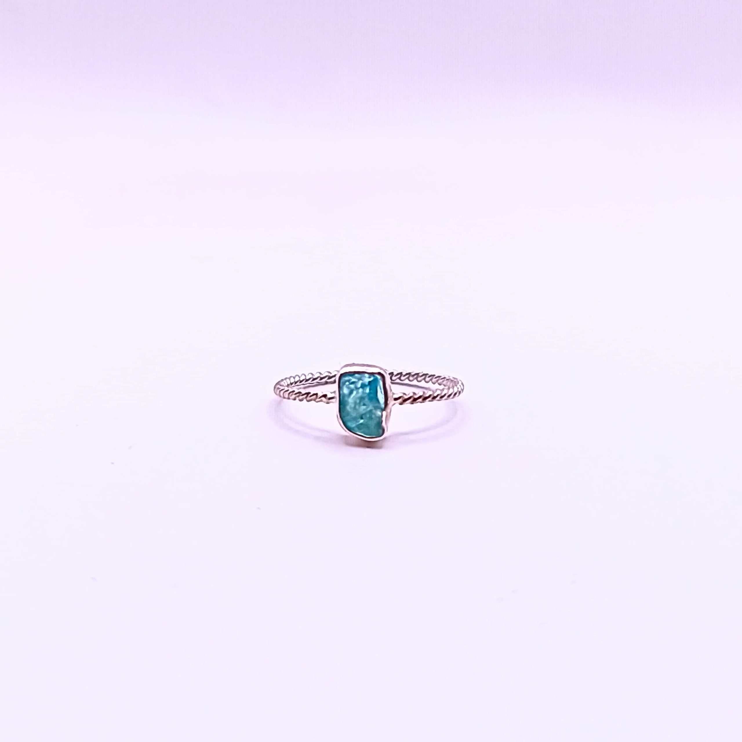 Wrapped Apatite