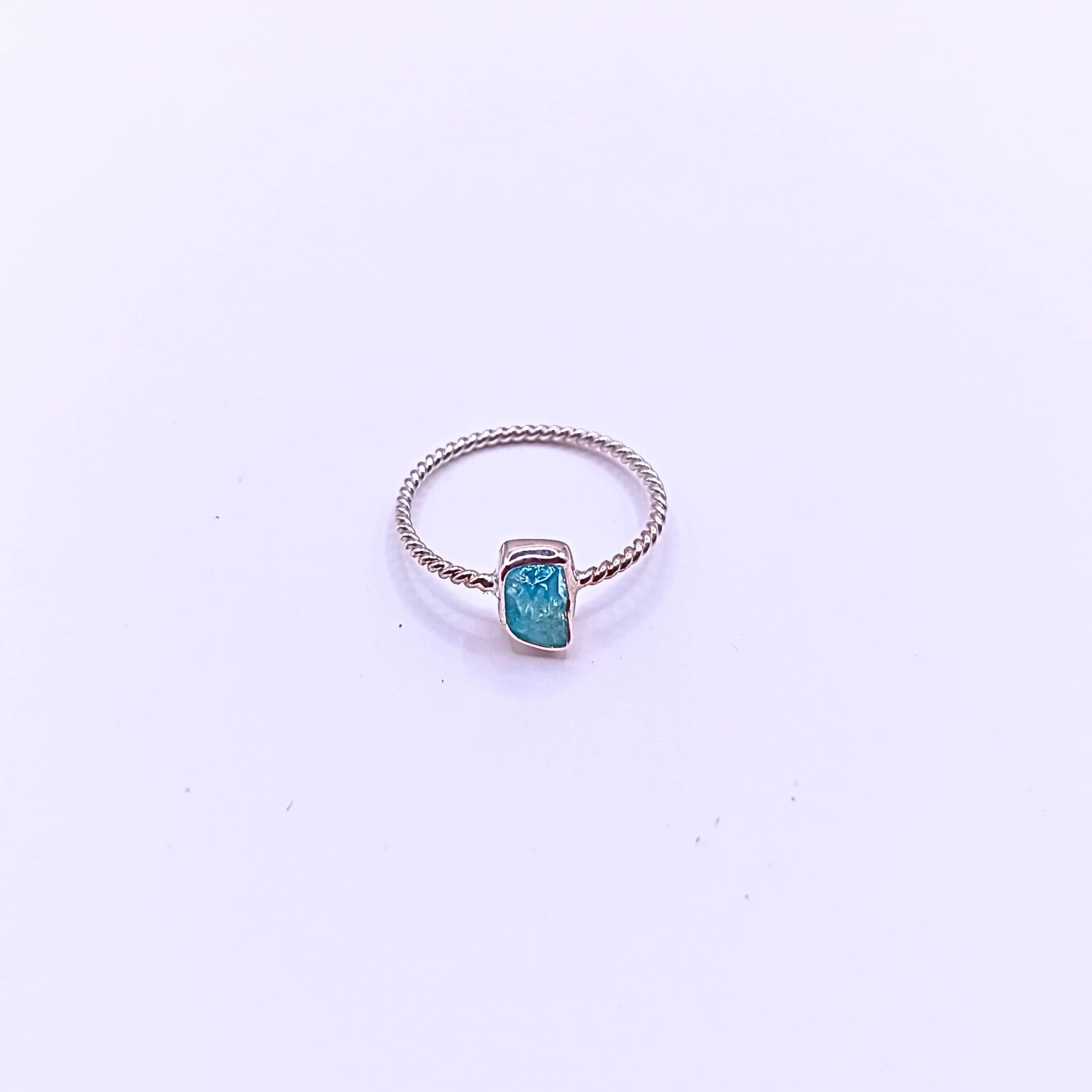 Wrapped Apatite